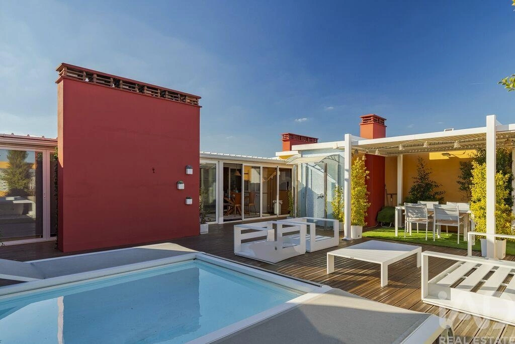 1 - vente appartement setúbal région de lisbonne portugal