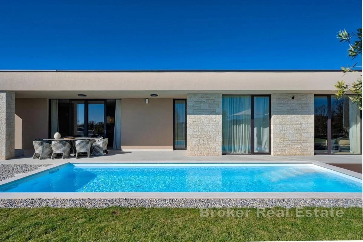 2 - vente maison vue mer poreč istrie croatie