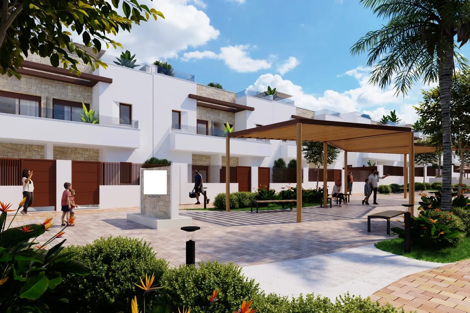 1 - venta casa orihuela-costa comunidad valenciana españa