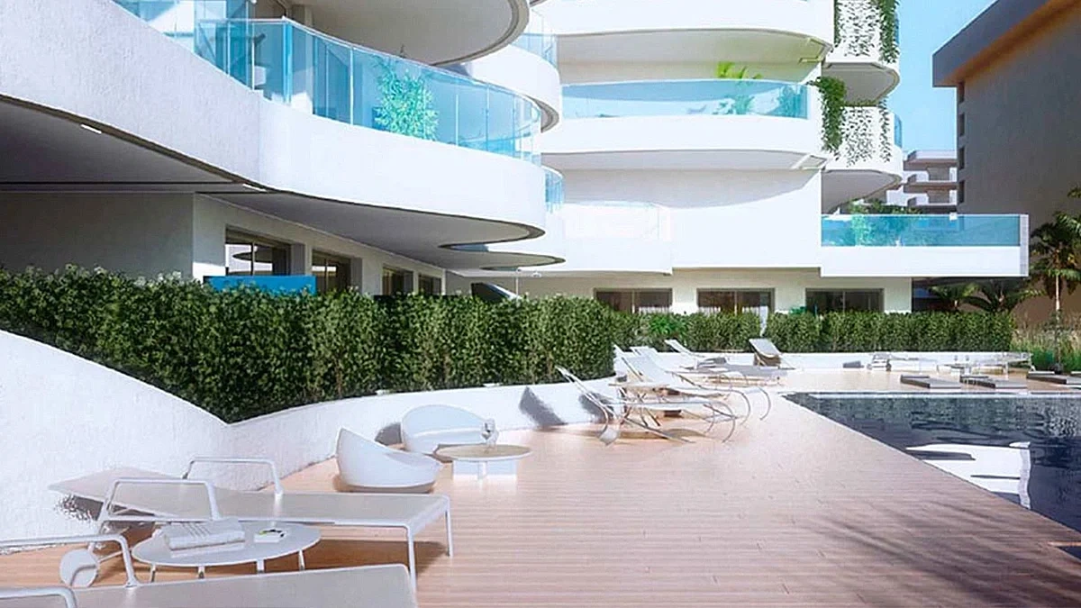 2 - sea view apartment for sale in fuengirola - costa del sol andalusia spain