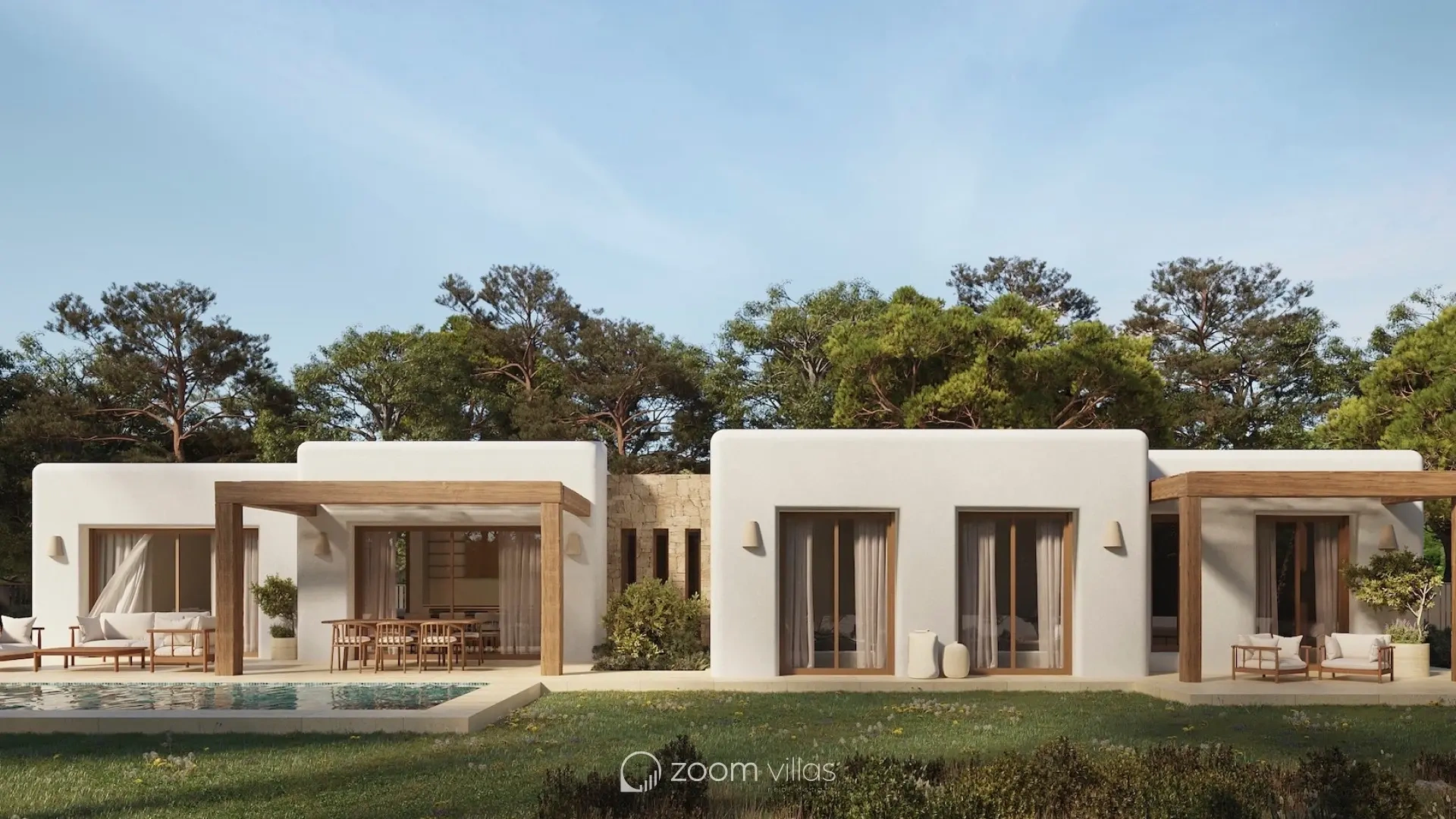 2 - vendita villa benissa - costa blanca comunità valenciana spagna