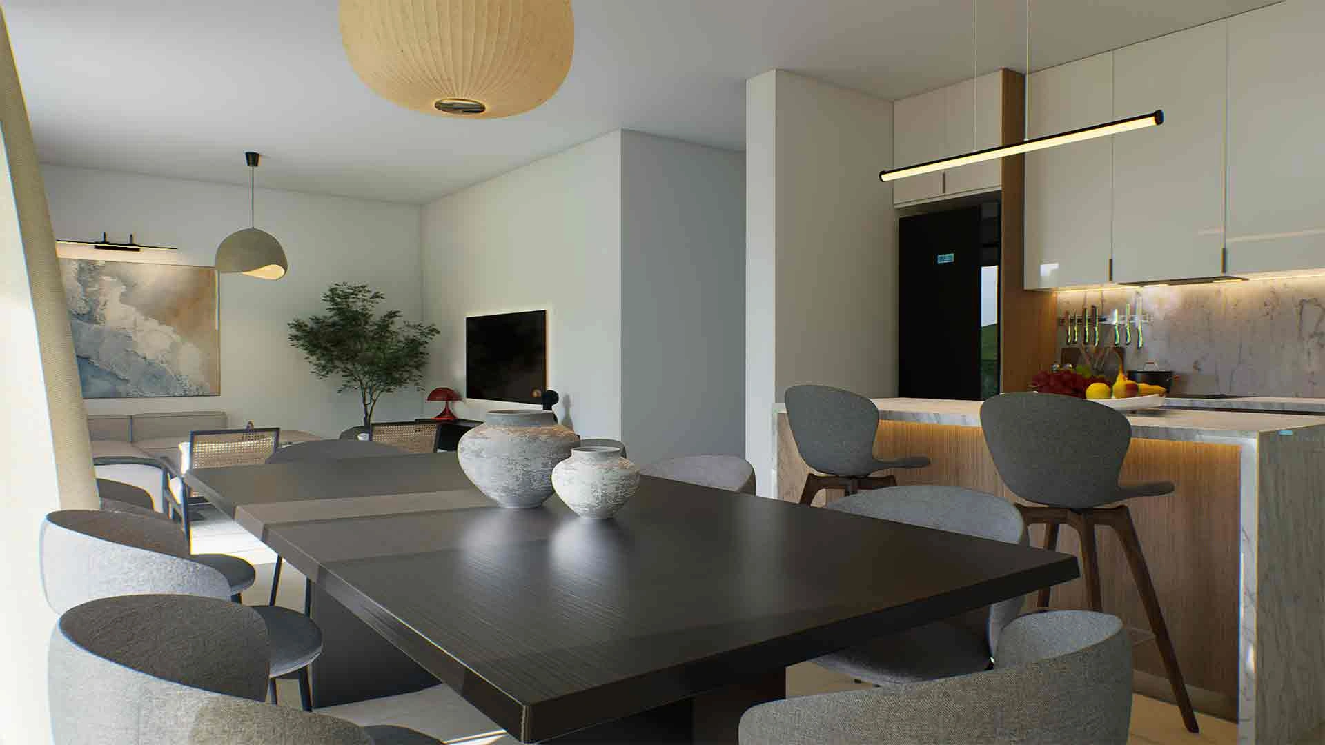 1 - verkauf wohnung polis chrysochous paphos zypern