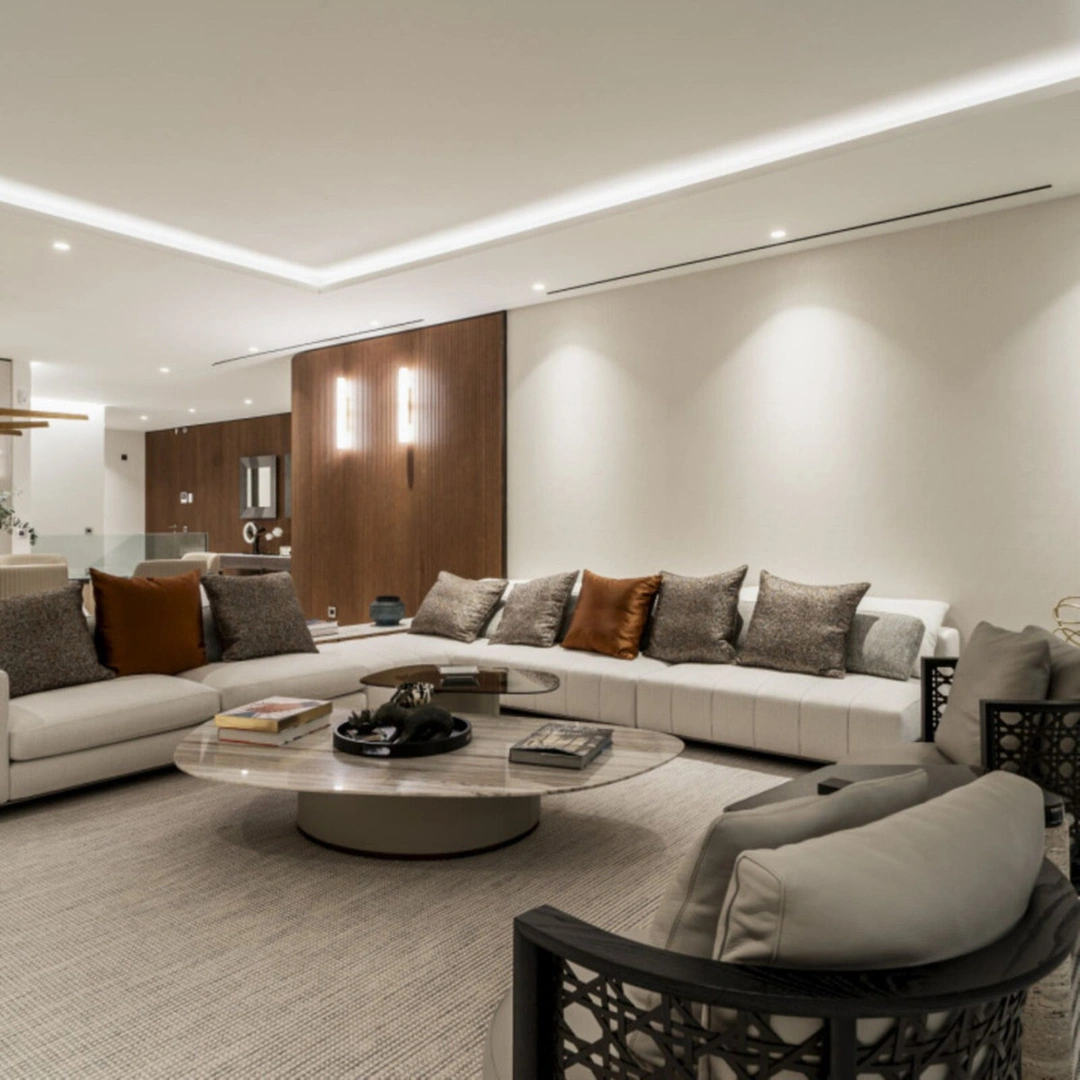 2 - verkoop huis uitzicht op zee marbella - costa del sol andalusië spanje