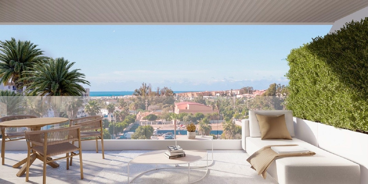 1 - sea view apartment for sale in marbella - costa del sol andalusia spain