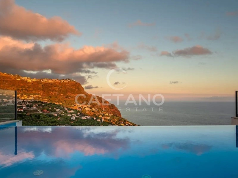 2 - verkoop huis arco da calheta madeira portugal