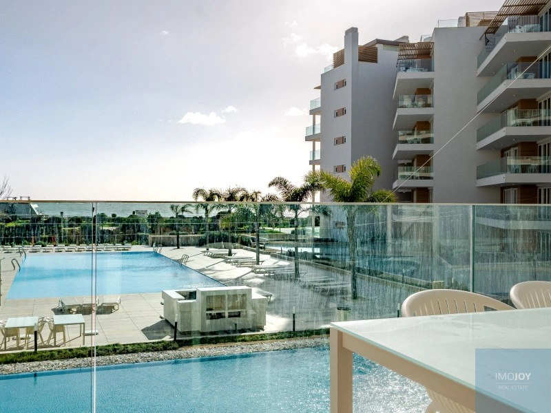 2 - продажа квартира вид моря vilamoura алгарве португалия