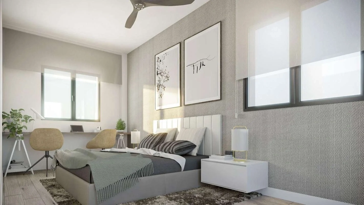 2 - продажа квартира las lagunas de mijas андалусия испания