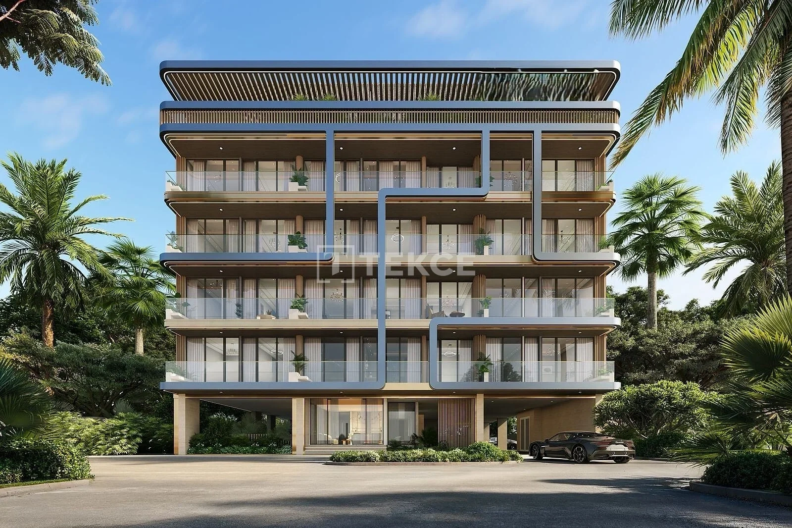 1 - venta apartamento dubai dubai emiratos árabes unidos