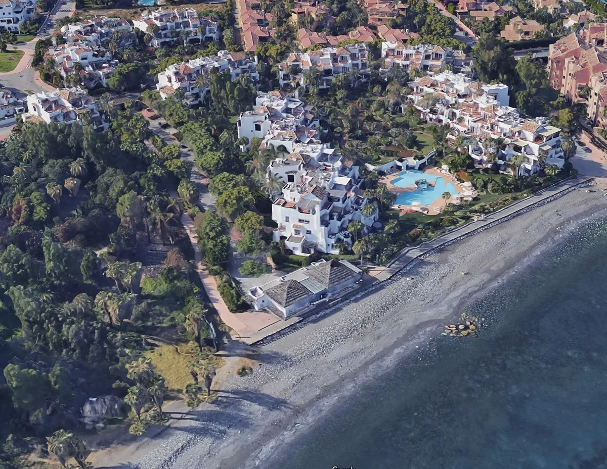 1 - venta comercio marbella - costa del sol andalucía españa