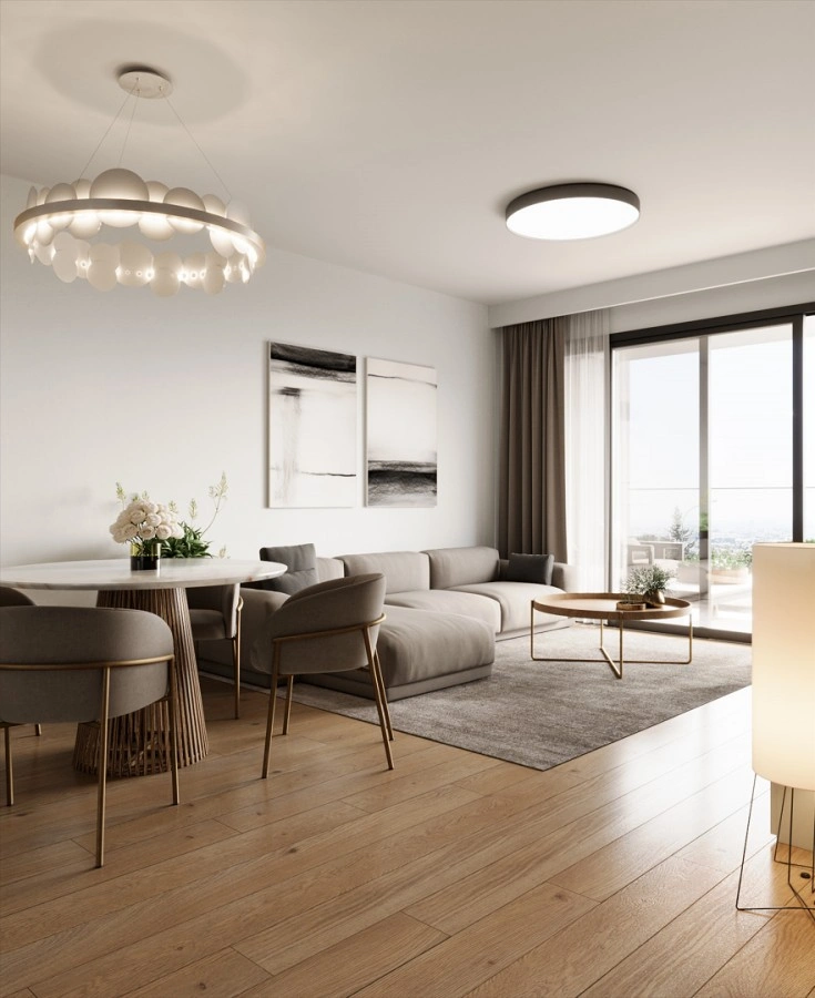 1 - vente appartement limassol limassol chypre