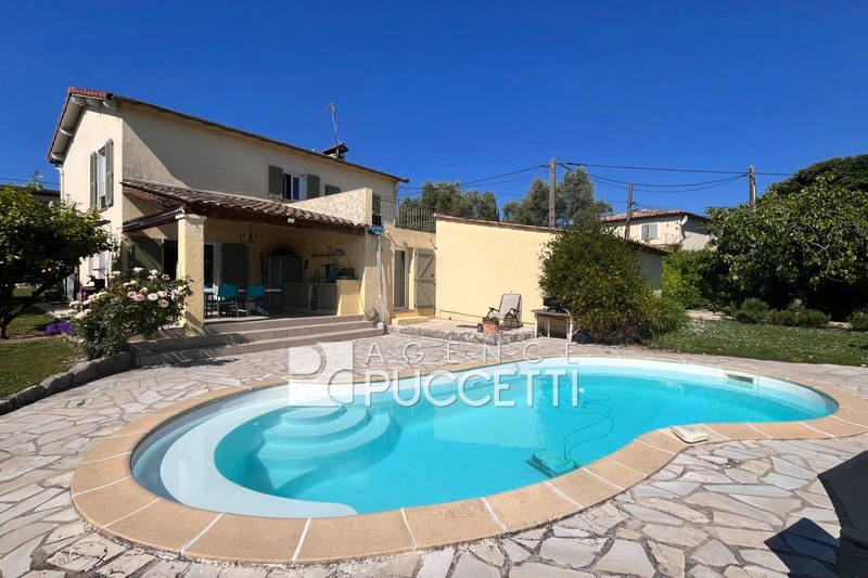 1 - house for sale in vence alpes-maritimes france