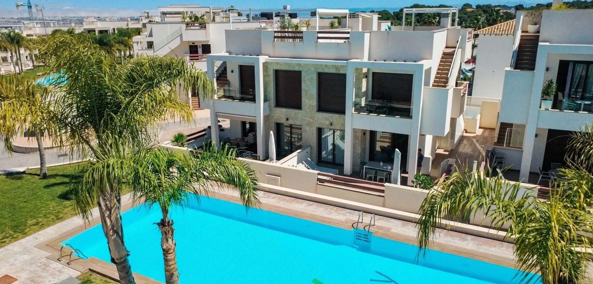 1 - verkauf wohnung torrevieja - costa blanca valencia spanien