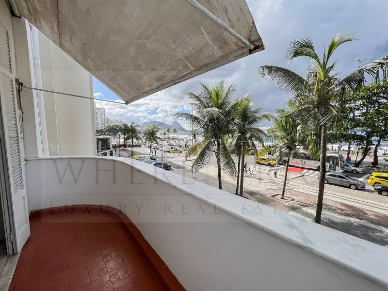 1 - venda apartamento vista de mar rio de janeiro rio de janeiro brasil
