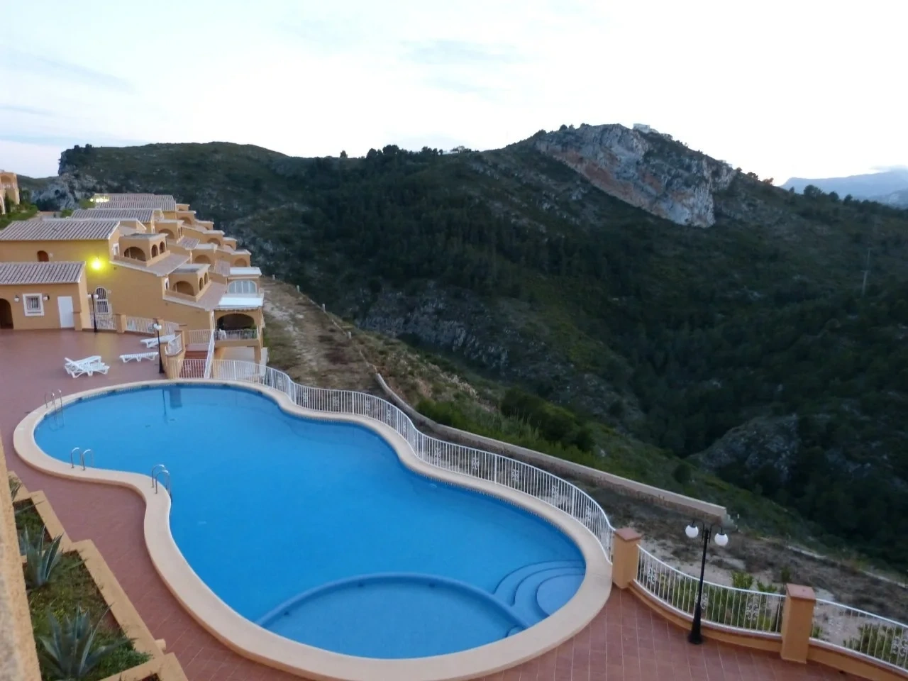 2 - verkauf wohnung benitachell - costa blanca valencia spanien