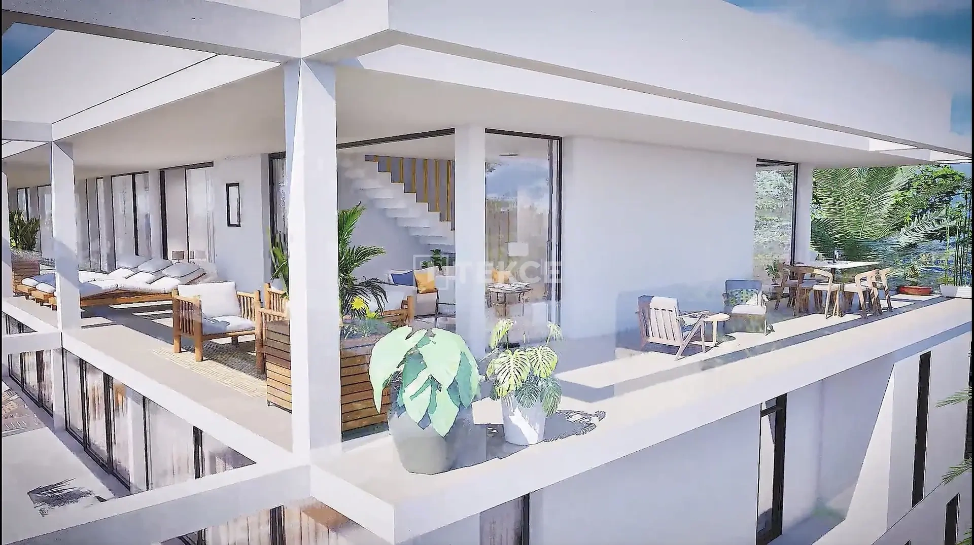 2 - verkoop appartement strand to voet cartagena region of murcia spanje