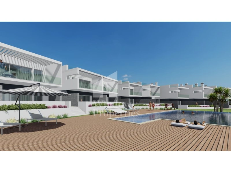 1 - vente appartement vilamoura algarve portugal
