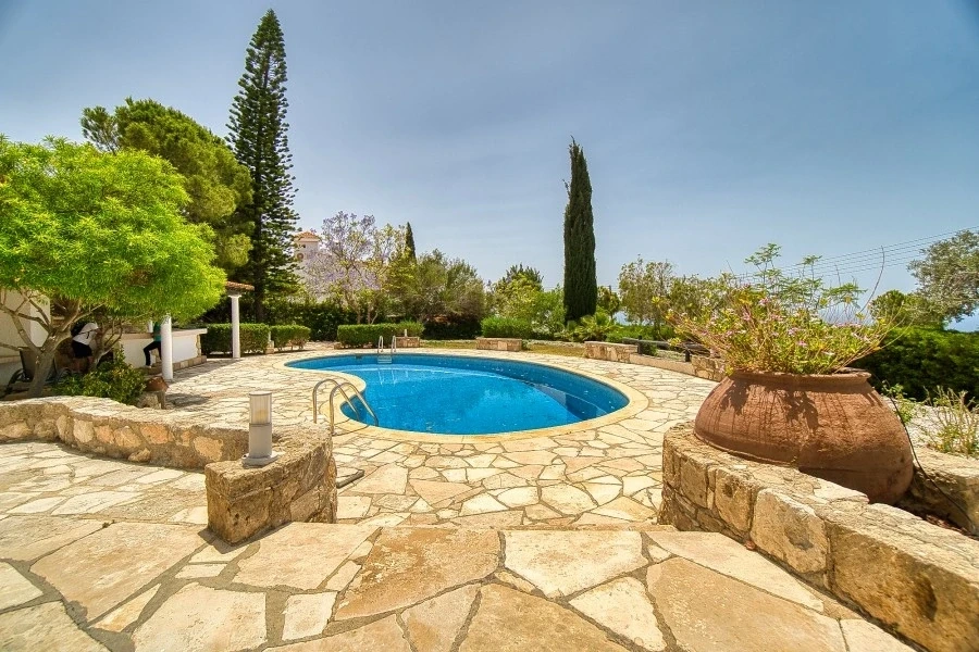2 - sea view villa for sale in paphos paphos cyprus