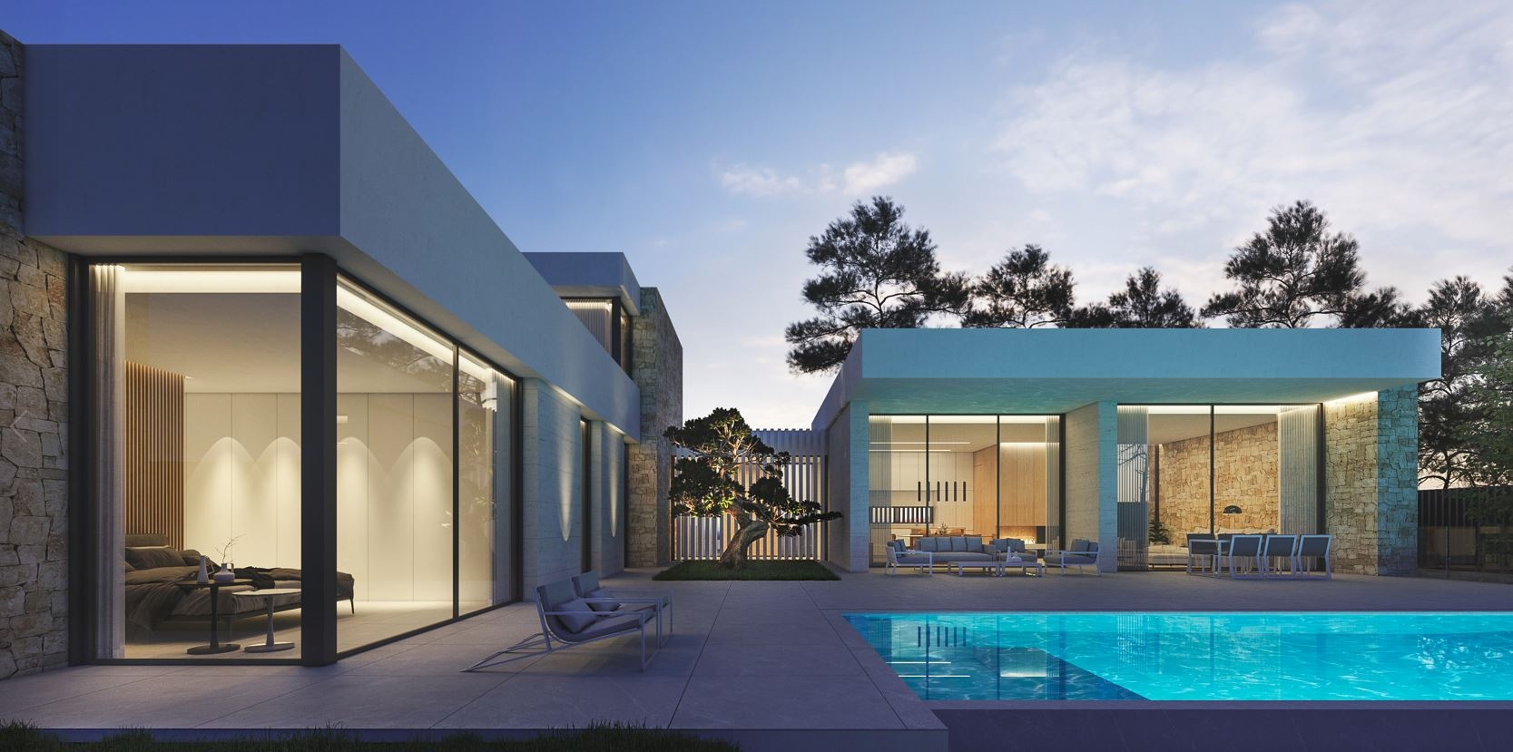 2 - verkauf haus moraira - costa blanca valencia spanien