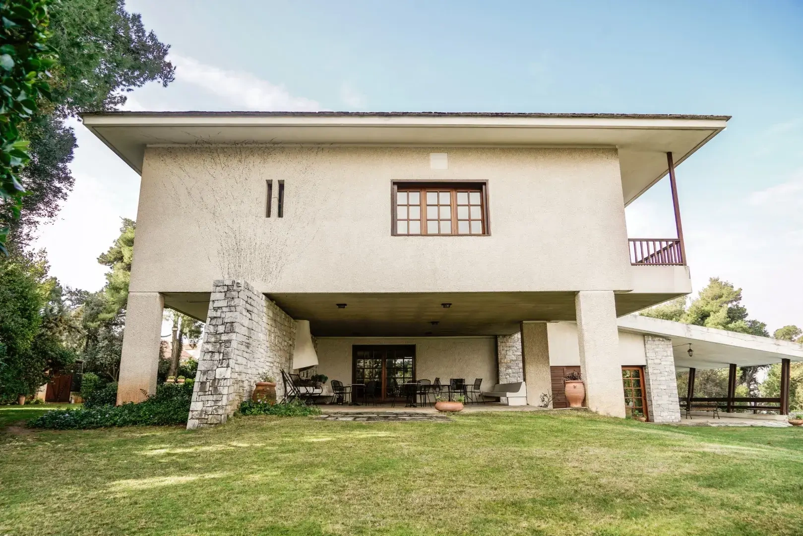 2 - venta casa ekali ática grecia