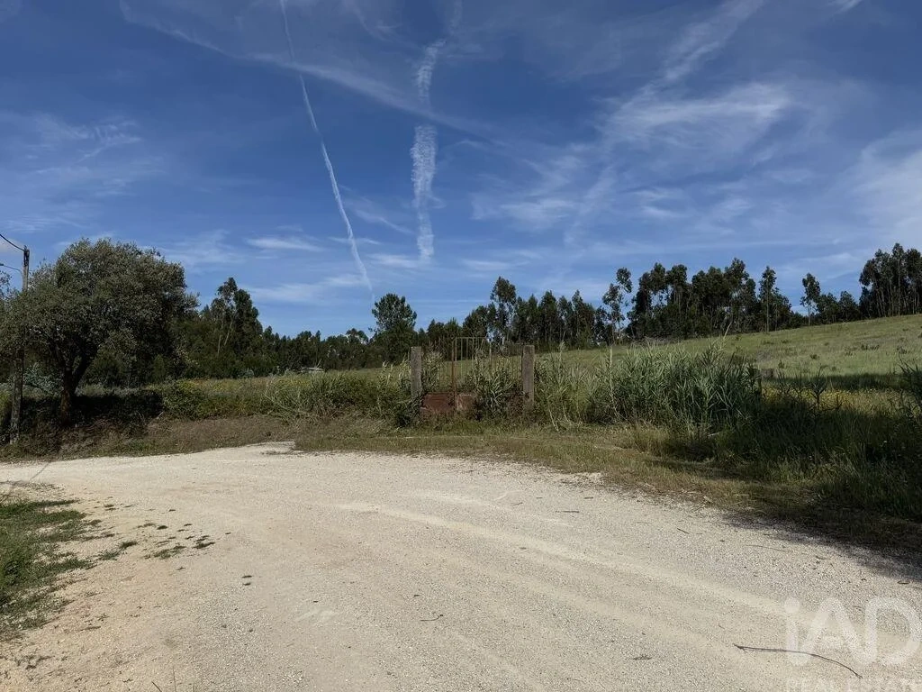 2 - plot of land for sale in olhalvo lisbon region portugal