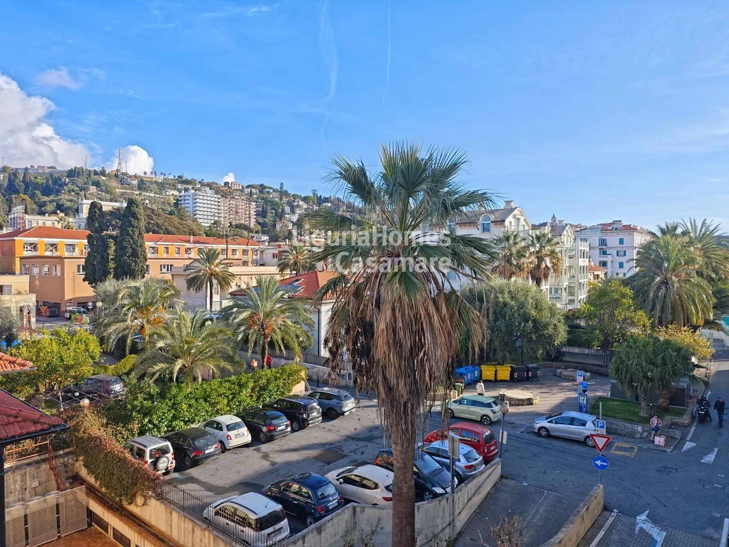 1 - vendita appartamento bordighera liguria italia