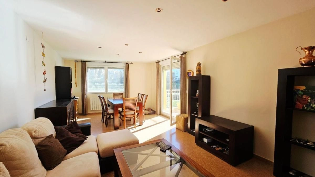 2 - vente appartement tibi communauté valencienne espagne