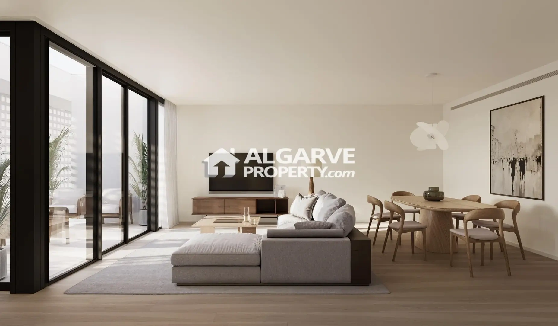 2 - vendita appartamento vilamoura algarve portogallo