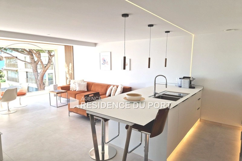 2 - venta apartamento frente al mar mandelieu-la-napoule alpes-marítimos francia