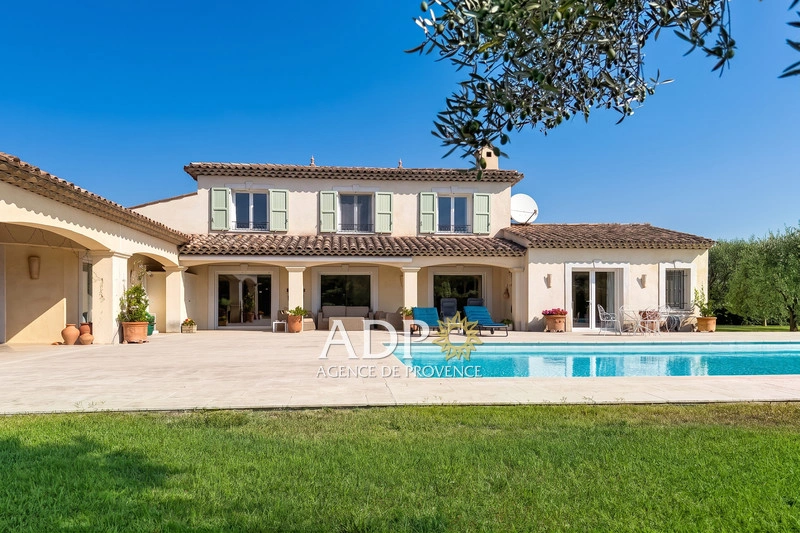 1 - verkauf haus mouans-sartoux alpes-maritimes frankreich