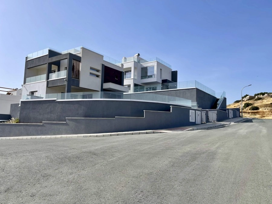 2 - venda villa limassol limassol chipre