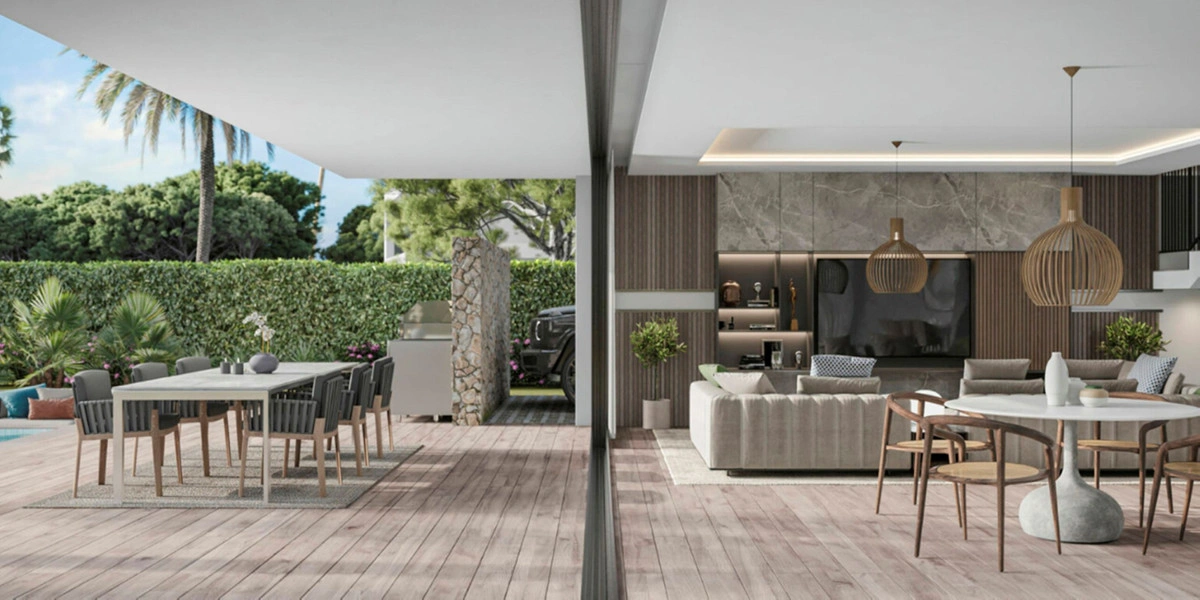 2 - vente maison mijas andalousie espagne