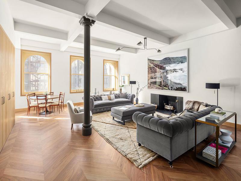 2 - apartment for sale in new york city new york new york - usa