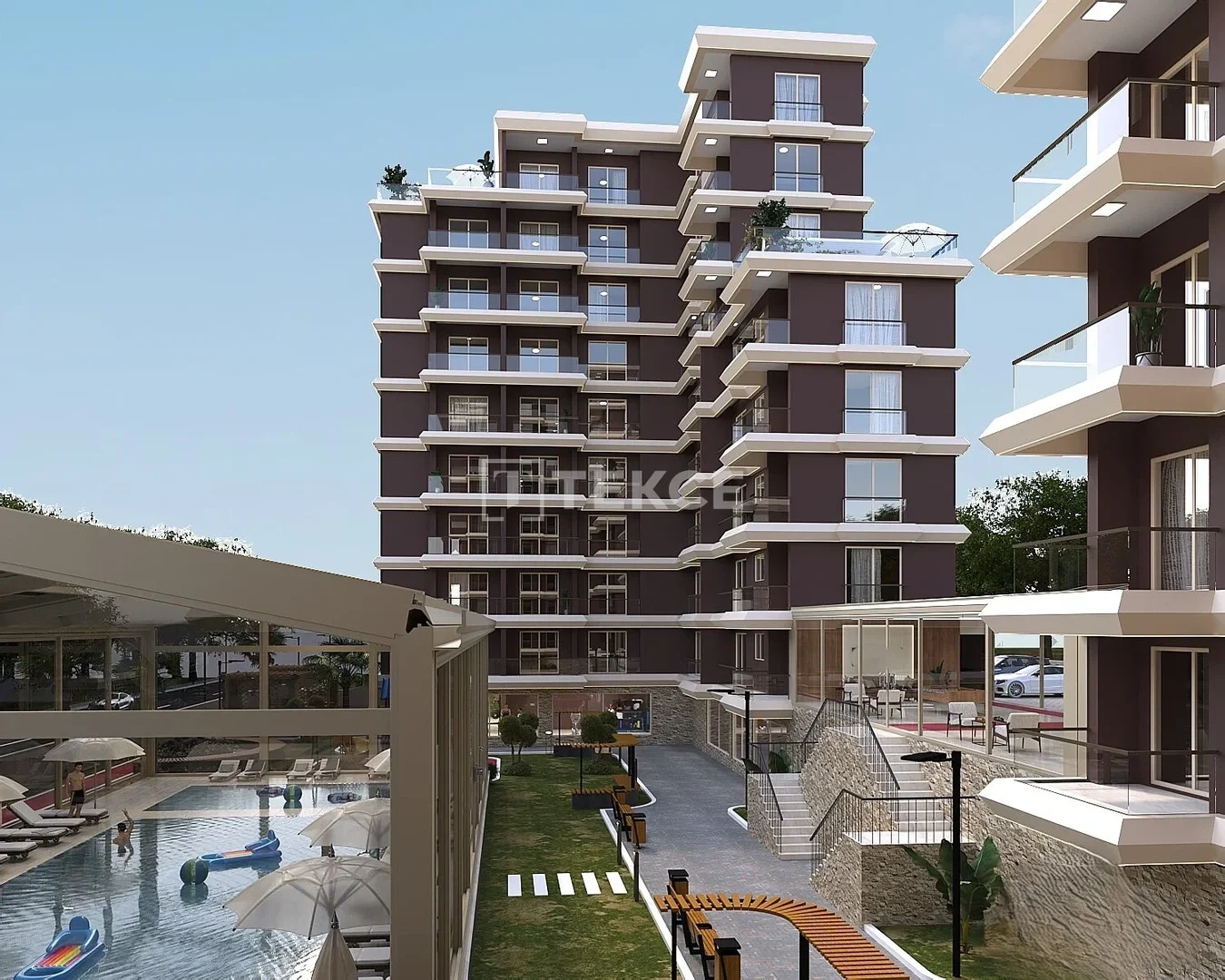 1 - venta apartamento vista al mar erdemli mersin turquía