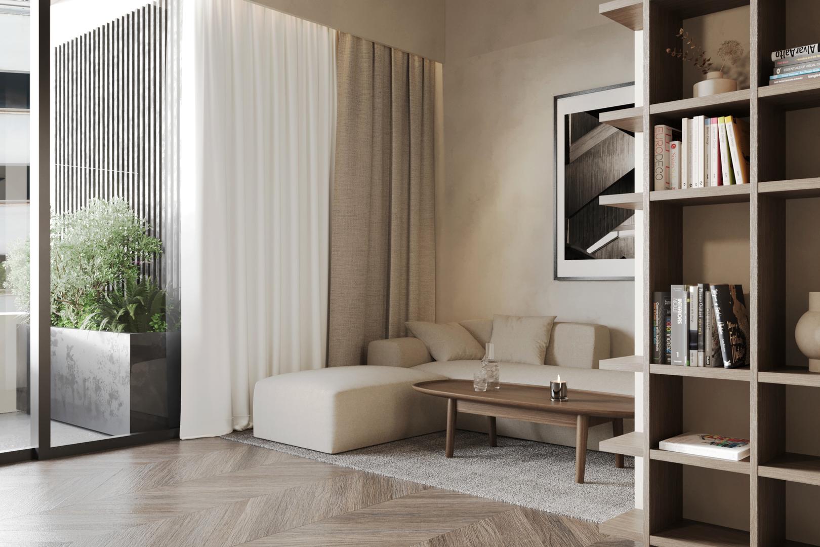 2 - apartment for sale in athens attica greece