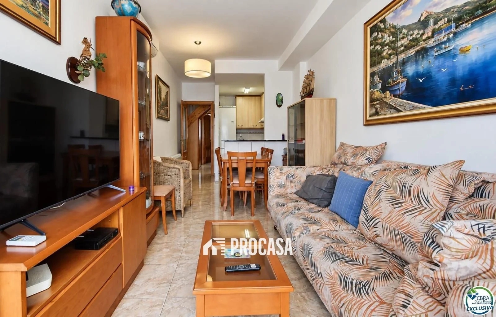2 - vente appartement roses catalogne espagne