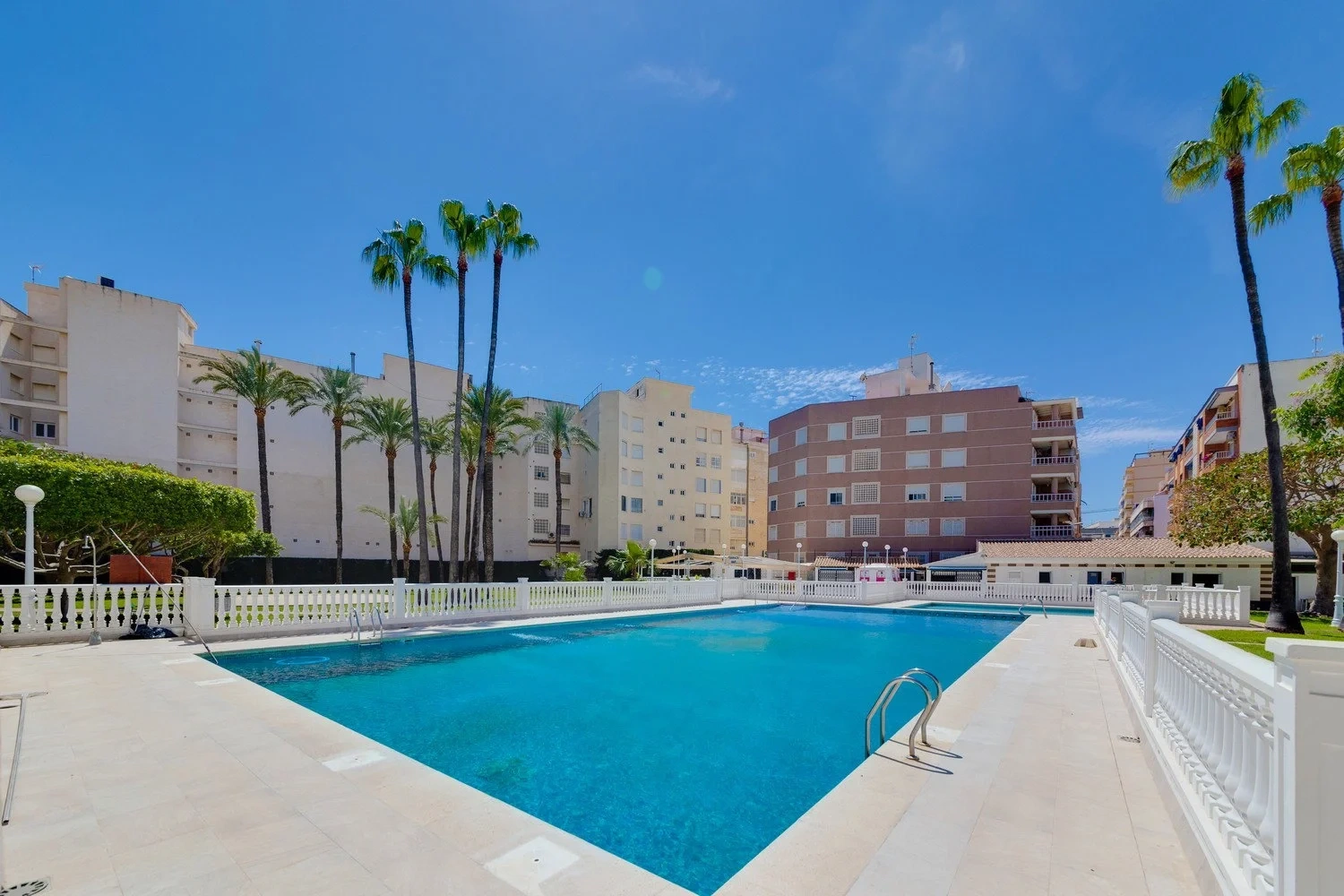 1 - apartment for sale in torrevieja - costa blanca valencian community spain