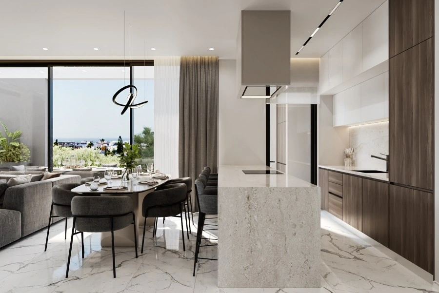 1 - verkauf wohnung limassol limassol zypern