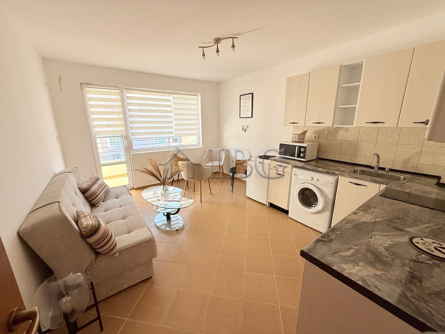 2 - vente appartement sunny beach burgas bulgarie