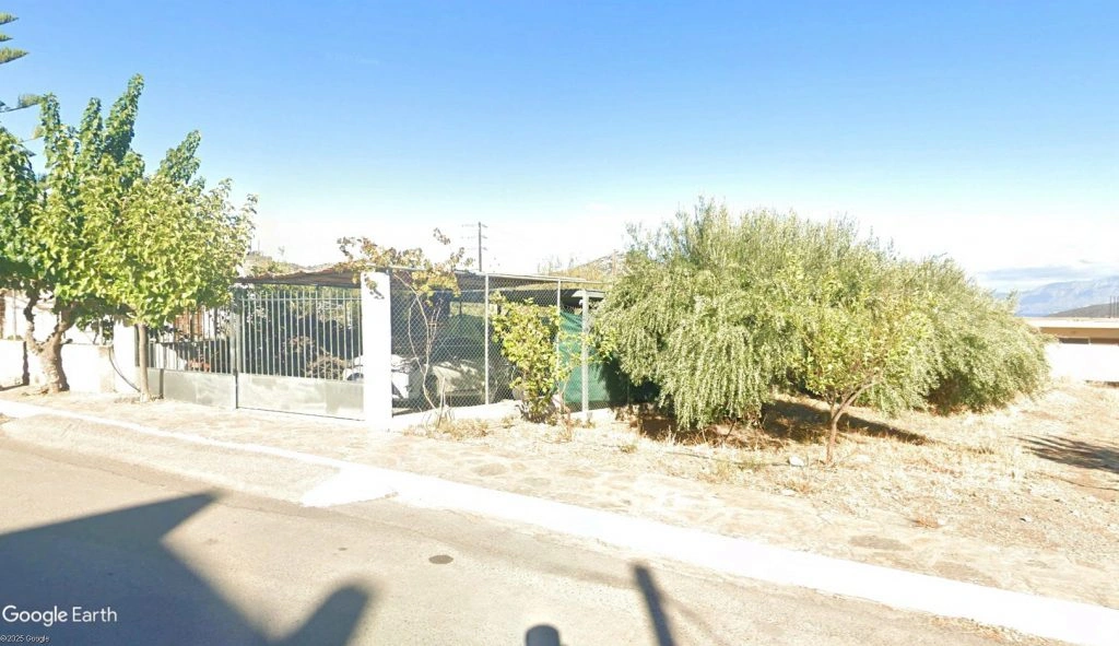 2 - plot of land for sale in kritsá crete greece