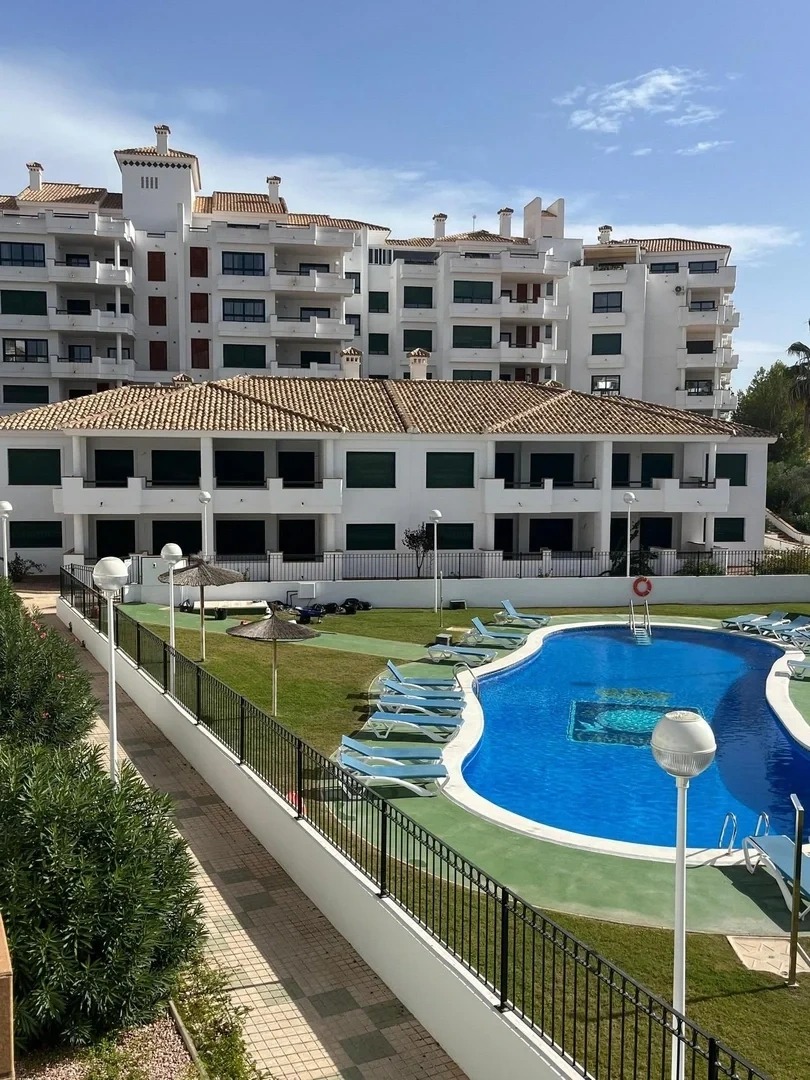 2 - venda apartamento orihuela-costa comunidade valenciana espanha