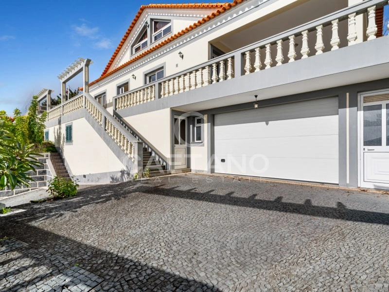 2 - verkauf haus estreito da calheta madeira portugal