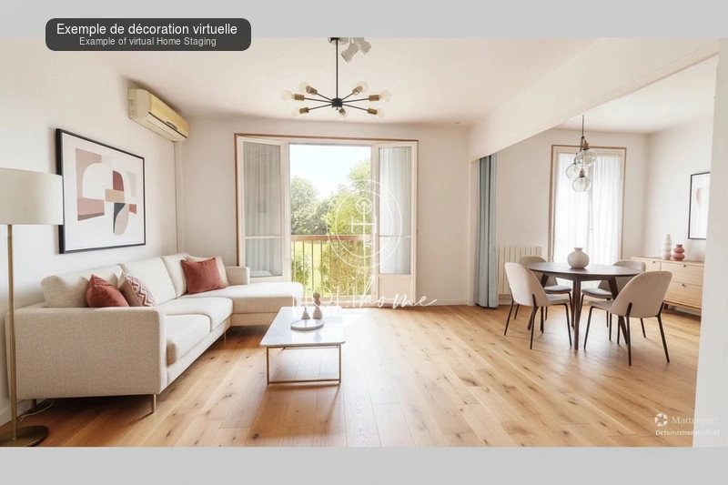 2 - venda apartamento aix-en-provence bouches-du-rhône frança