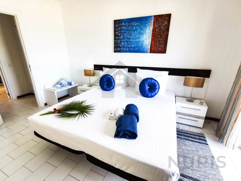 2 - ferienmiete wohnung meerblick portimão algarve portugal
