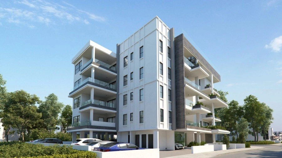 1 - apartment for sale in larnaca larnaca cyprus