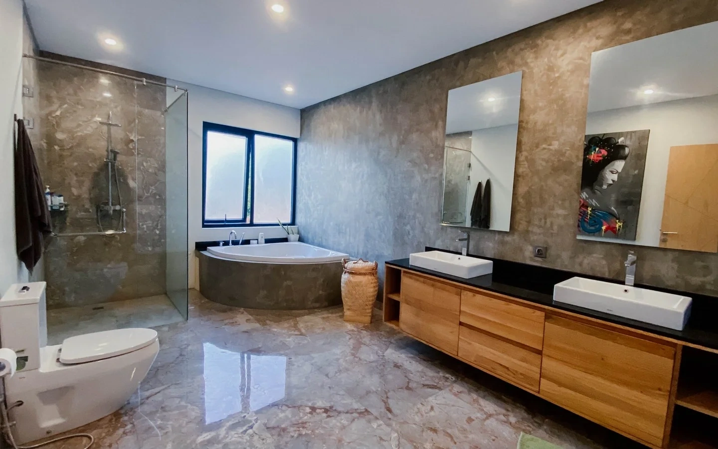 1 - verkoop villa canggu bali indonesië