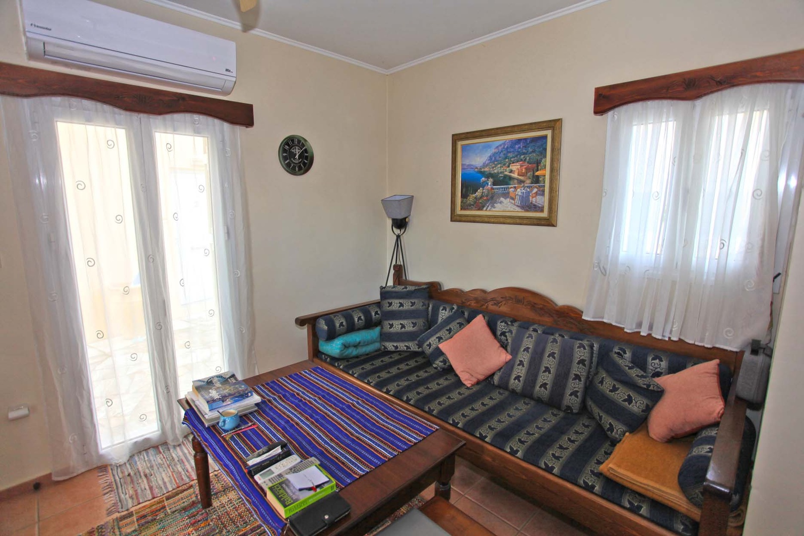 2 - venda casa drápanos creta grécia