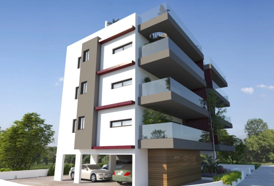 1 - vente appartement larnaca larnaca chypre