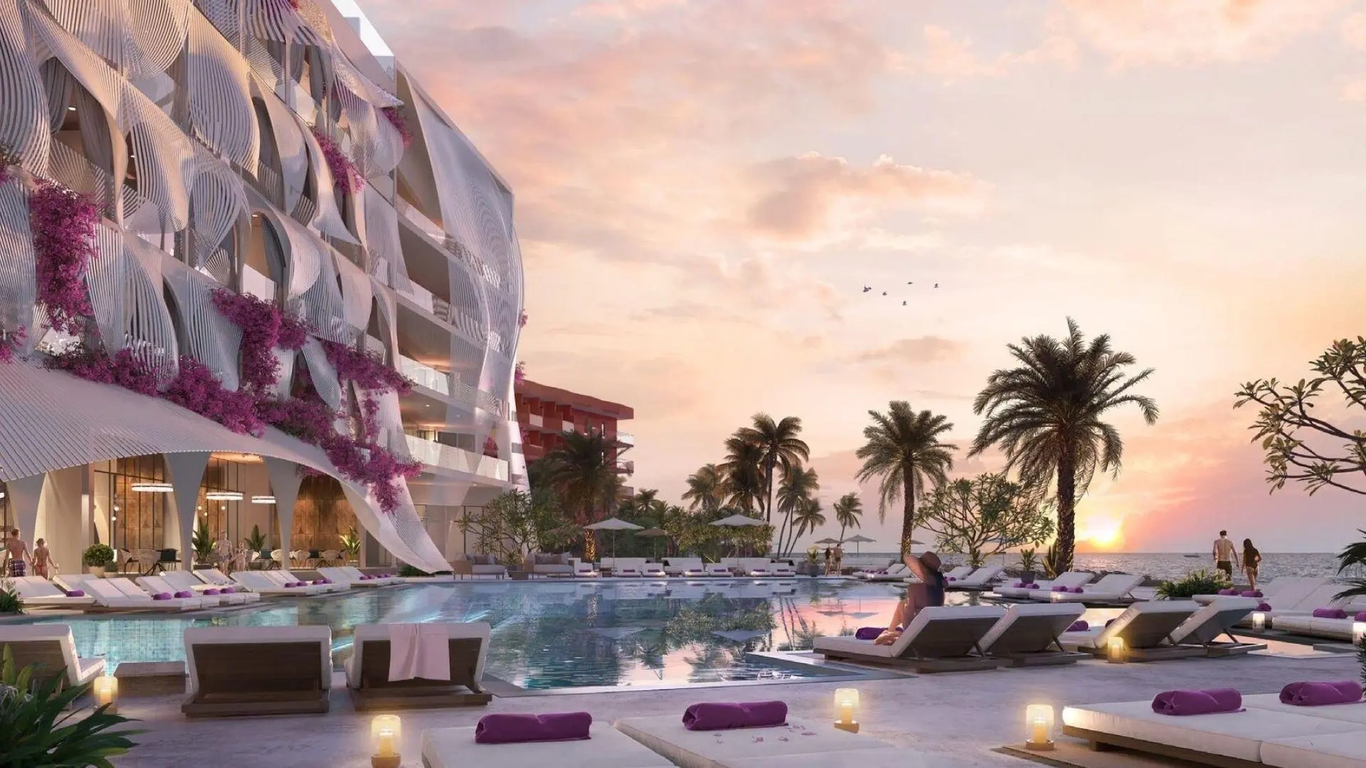 1 - beach walk business for sale in dubai dubai united arab emirates