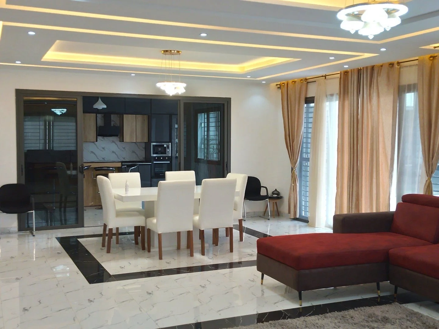 2 - venta casa saly portudal thiès senegal