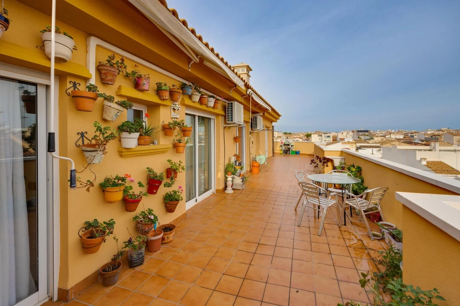 1 - vente appartement vue mer pilar de la horadada communauté valencienne espagne